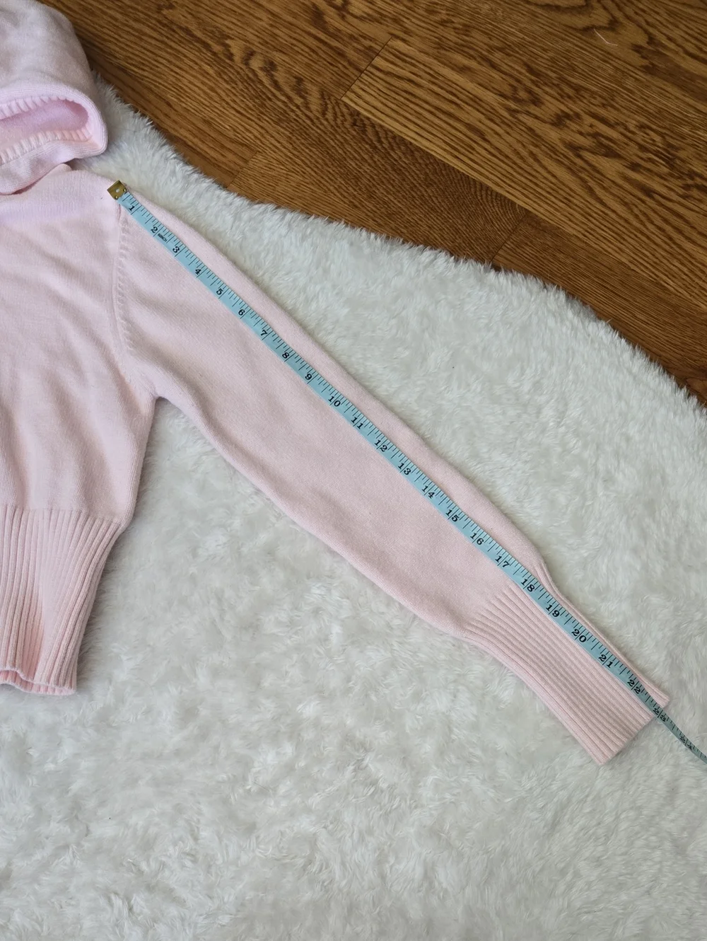 Orange Kiss Matching Set, Girls Size Large